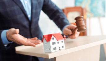 Can reforms in property auctions help real estate during COVID-19?