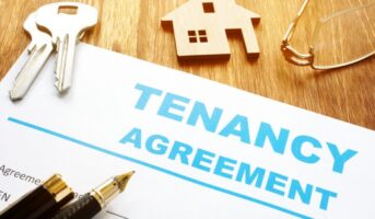 Can tenants stop paying lease rent due to COVID-19?