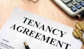 All you need to know about rent agreements in India