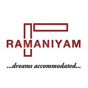 Ramaniyam Real Estates Pvt Ltd.