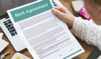 Most important clauses for any rental agreement