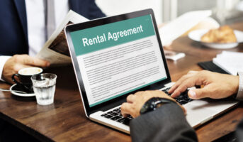 Online rent agreement: Process, format, registration, validity and much more