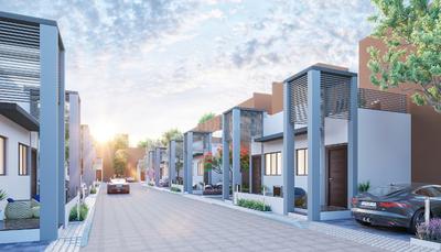 SWAYAM Plots AND Weekend Homes in Sanand