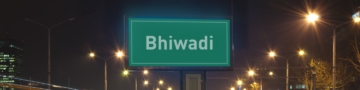 Bhiwadi: A safe market for end-users and investors