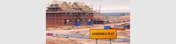 Buying in a project on a leasehold plot: What you should know